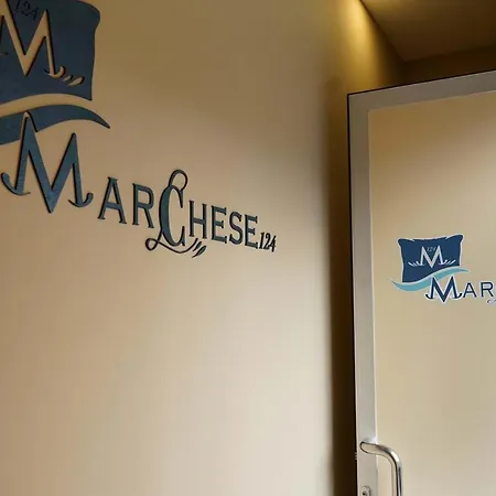 Marchese 124 * Bari