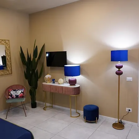 شقة Marchese 124 *