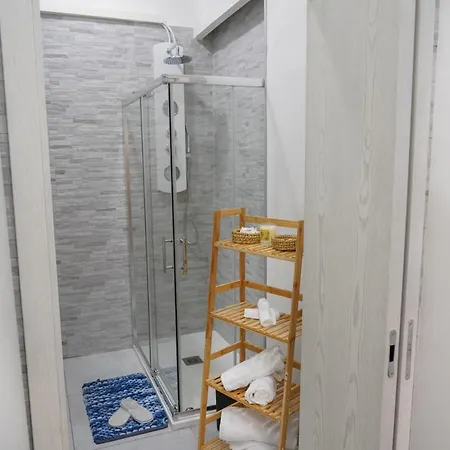 Marchese 124 شقة *