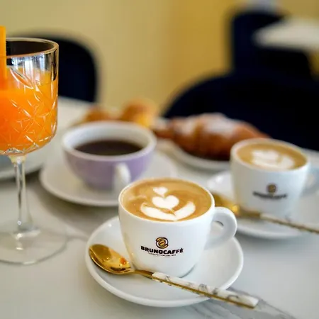 Marchese 124 アパート