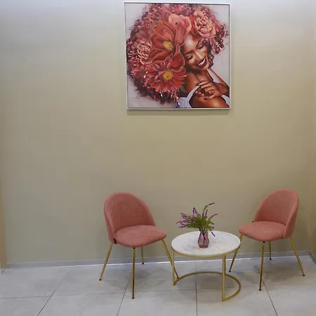 Apartmán Marchese 124 Bari