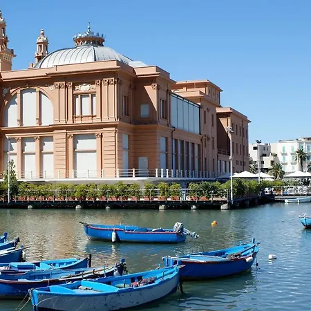 Marchese 124 شقة باري