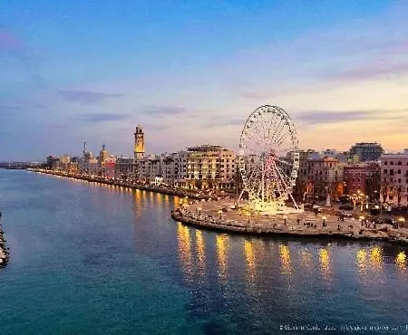 Marchese 124 باري