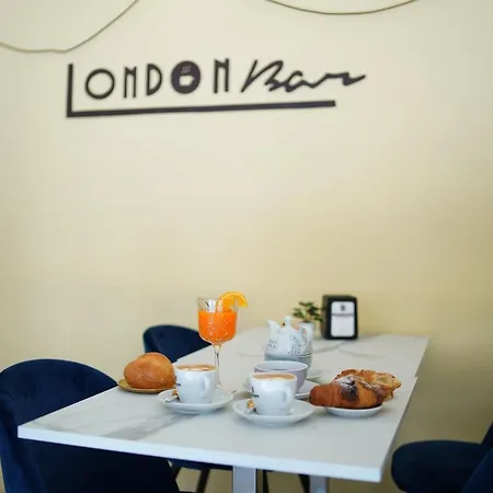 Marchese 124 * باري