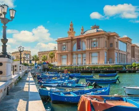 Marchese 124 * باري