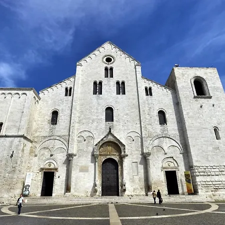 Marchese 124 Bari