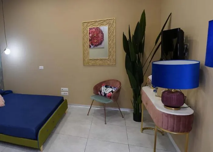 Marchese 124 * バーリ