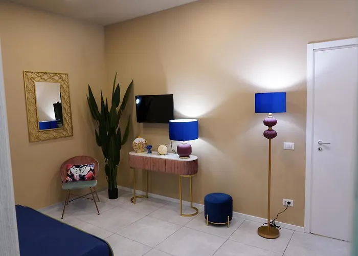 アパート Marchese 124 *