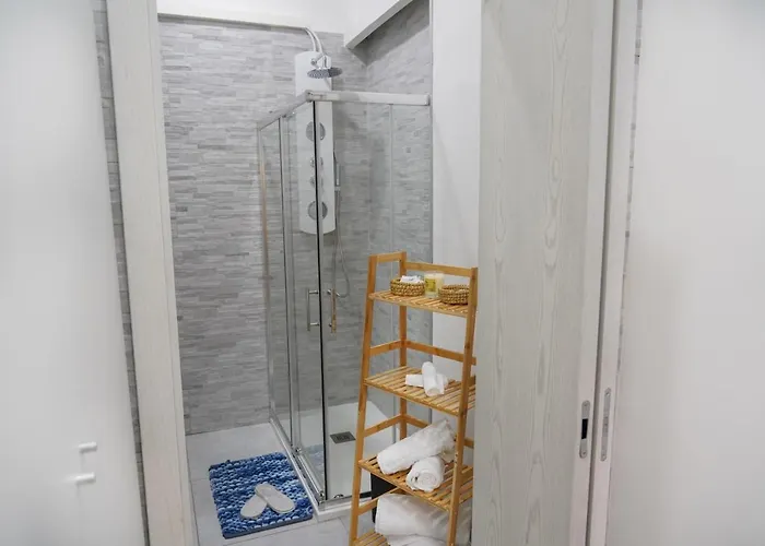 Marchese 124 アパート *