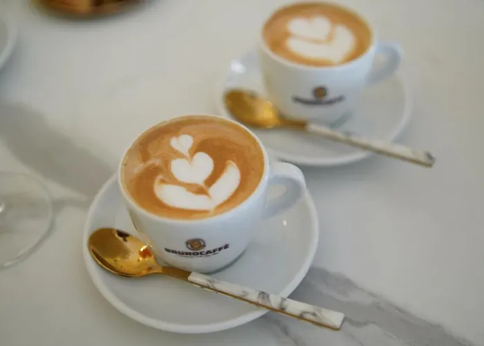 Marchese 124 * バーリ