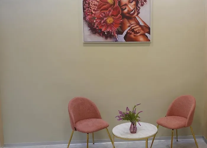 アパート Marchese 124 バーリ