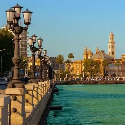 Marchese 124 バーリ